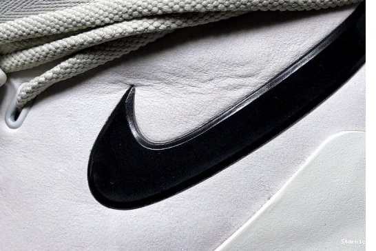 Air Bone  Black Fear God Nike SA 1  AT9915-002 of Light 1122